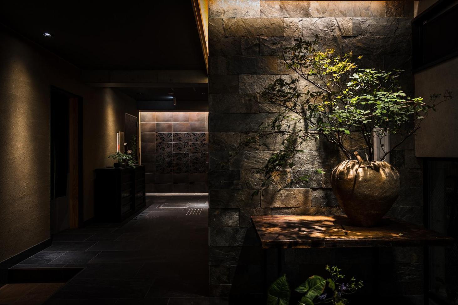 Higashiyama Shikikaboku Hotel Kyoto Exterior photo