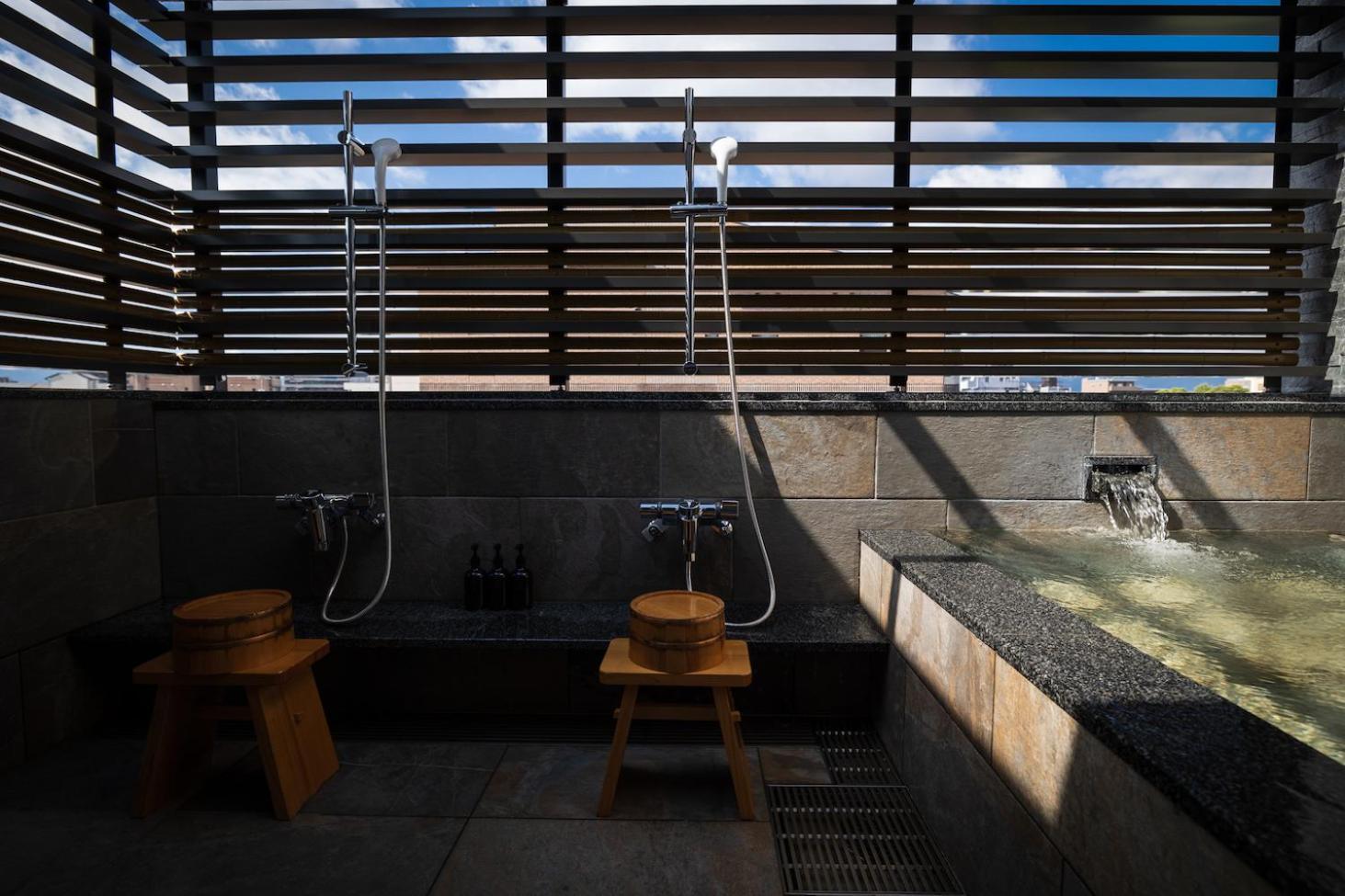 Higashiyama Shikikaboku Hotel Kyoto Exterior photo